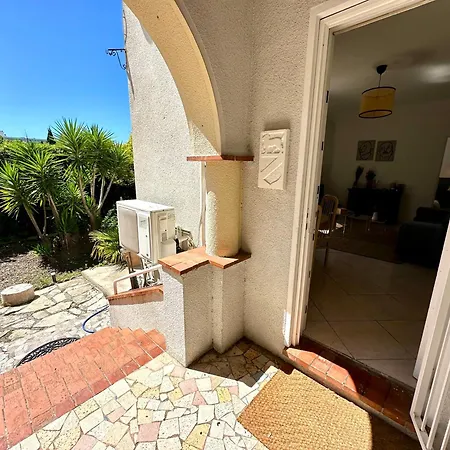Maison Proche Gare Et Au Coeur De Holiday home *