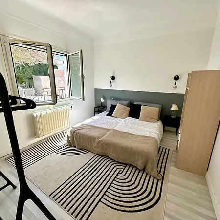 Maison Proche Gare Et Au Coeur De Holiday home *