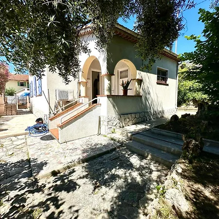 Maison Proche Gare Et Au Coeur De *